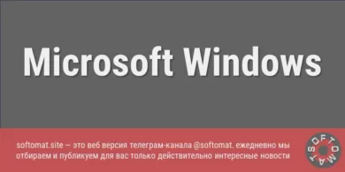 Доля рынка системы Windows 11 продолжает снижаться